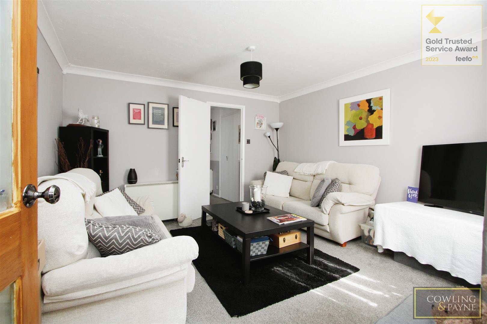 Maitland Road, Wickford